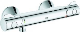 Grohe Grohtherm 800 douchethermostaatkraan chroom 34558000